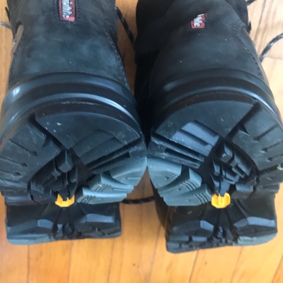 Raichle Boots Size 9 - Picture 14 of 15